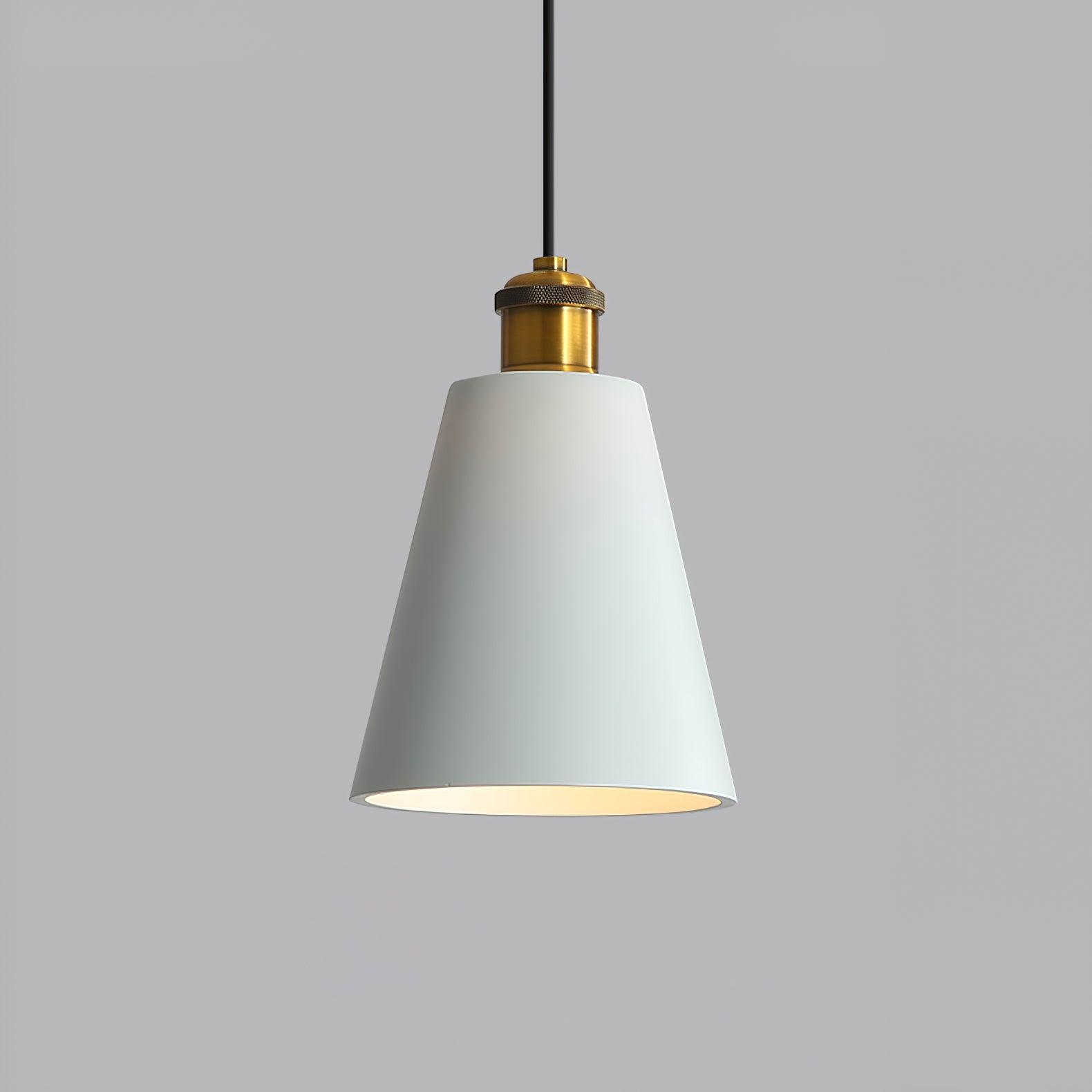 Trio Industriell Harz Pendelleuchte Lampe-Letslighting