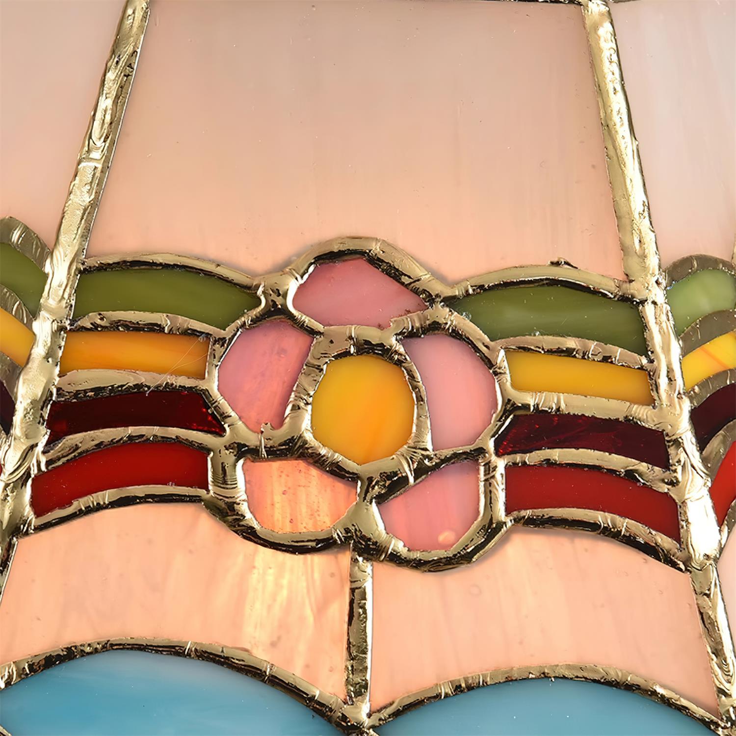 Garden Pendelleuchte Glas