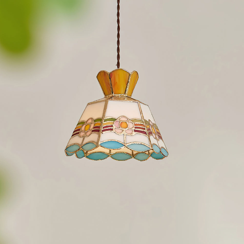 Garden Pendelleuchte Glas