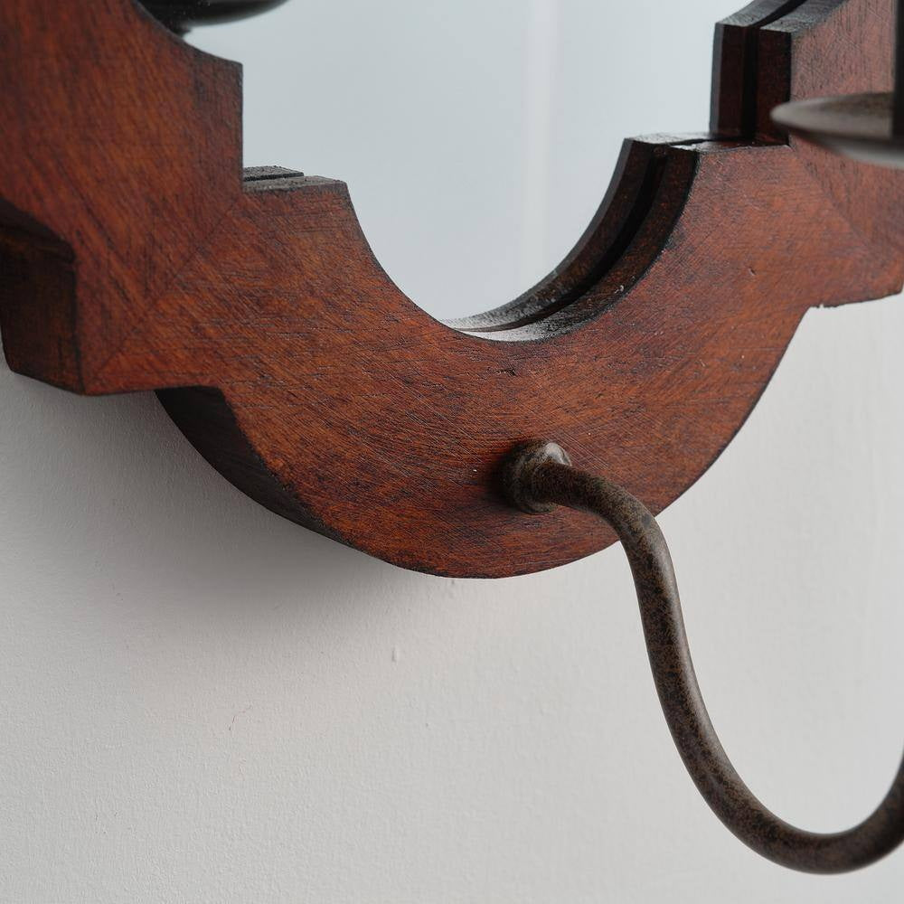 Sytheir Elegance Stoff-Wandleuchte-Letslighting