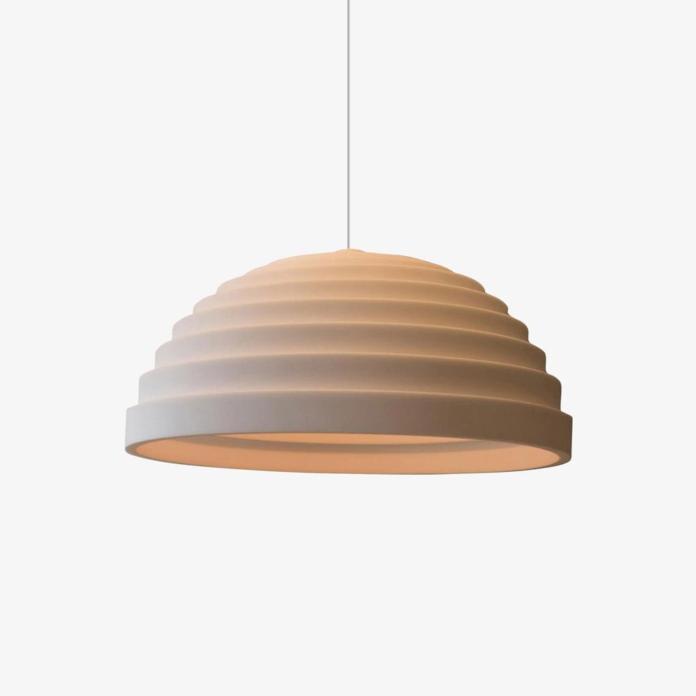 Eurtalir Nordisch Kunst Feld Harz Pendelleuchte Lampen-Letslighting