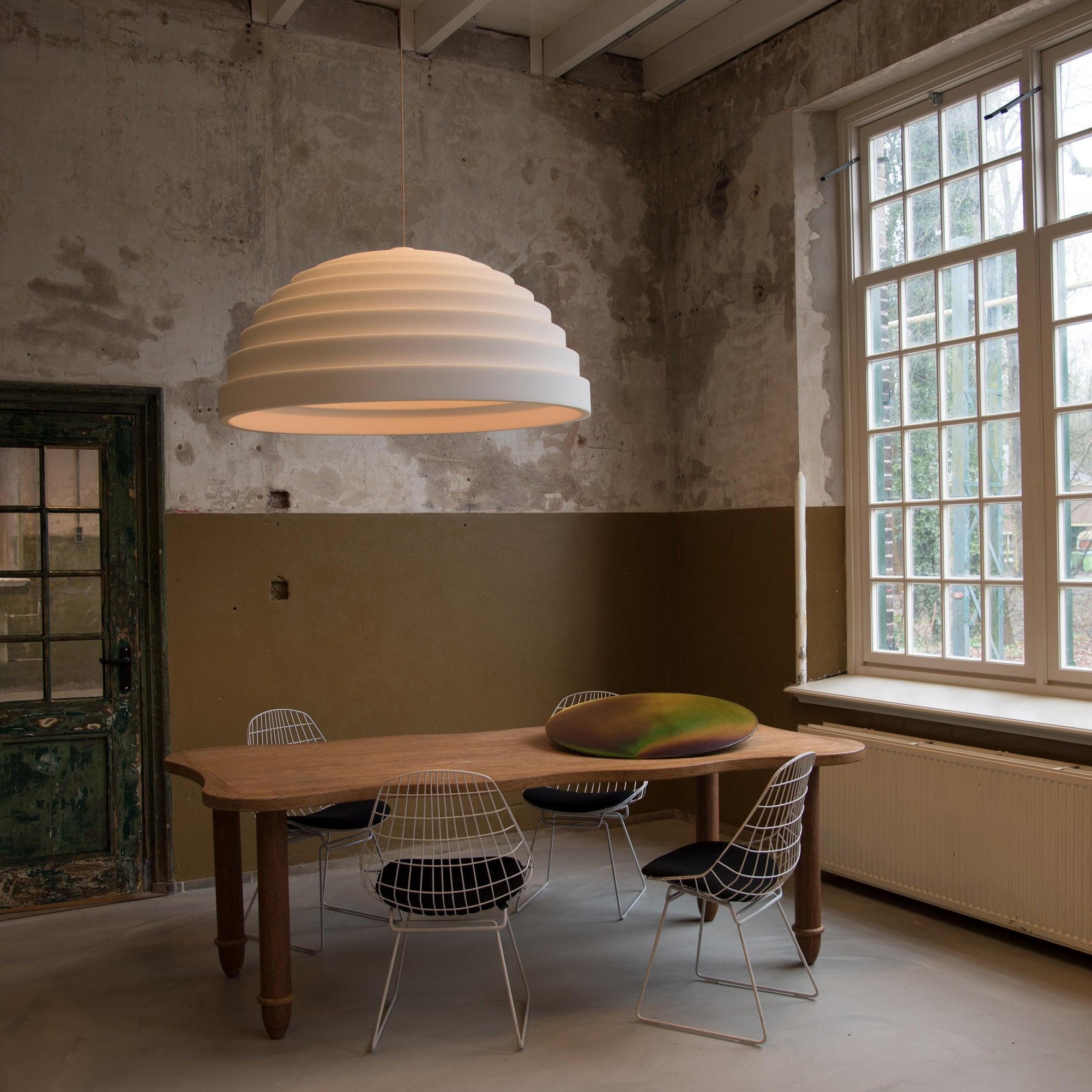 Ripple Minimalistisch Harz Pendelleuchte Lampe-Letslighting