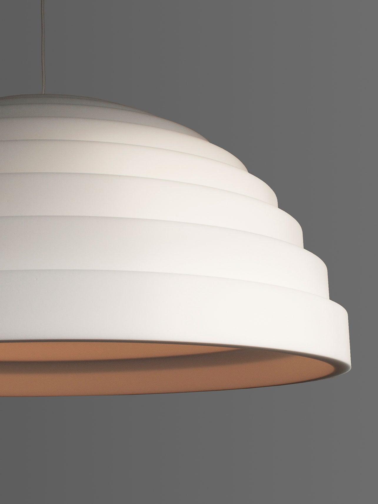 Eurtalir Nordisch Kunst Feld Harz Pendelleuchte Lampen-Letslighting