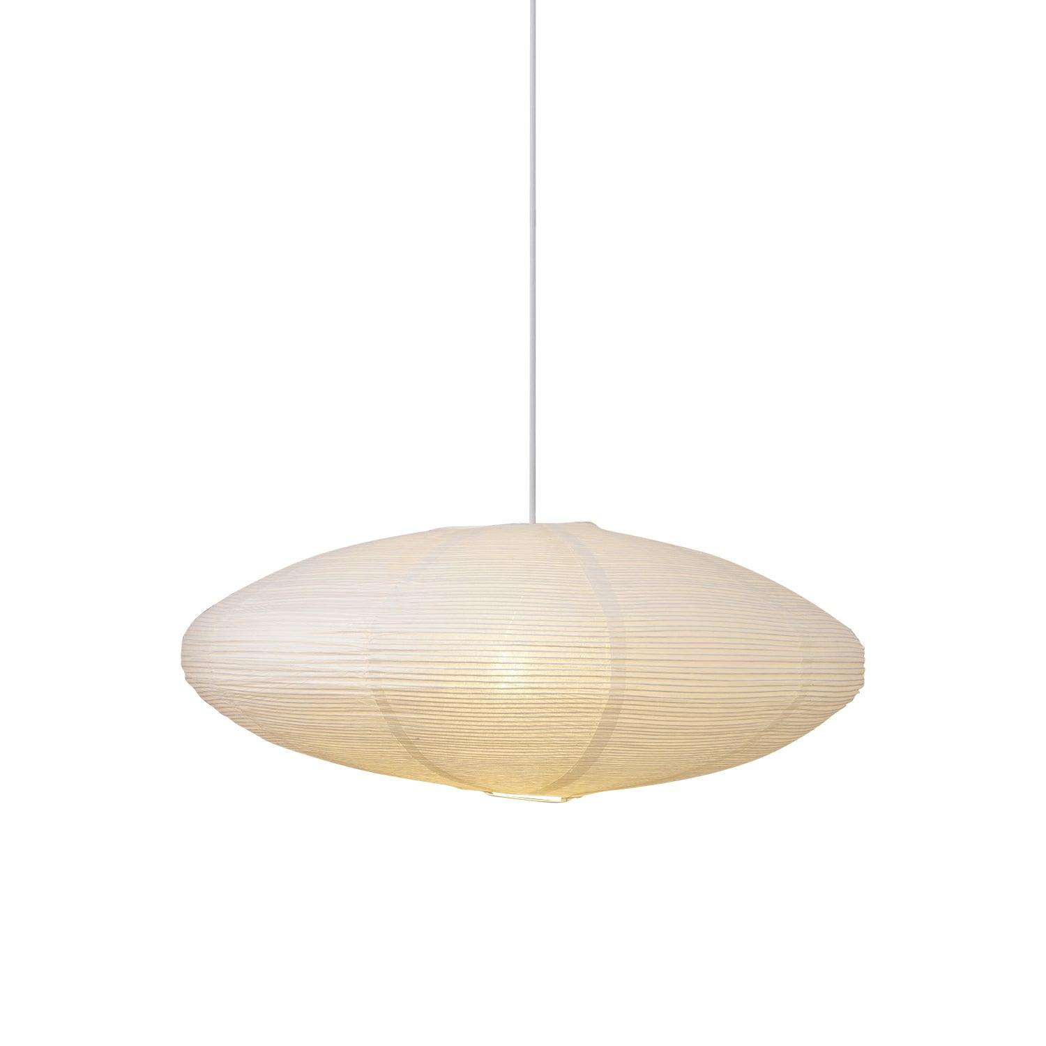 Washi Paper 15A Pendant Light - Blowlighting