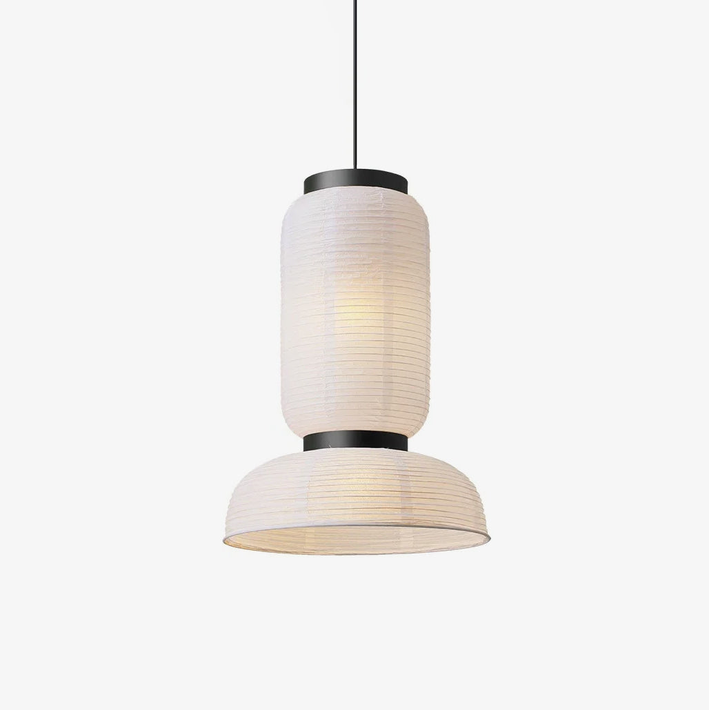 Rice Paper Lantern Pendant Lamp - Blowlighting