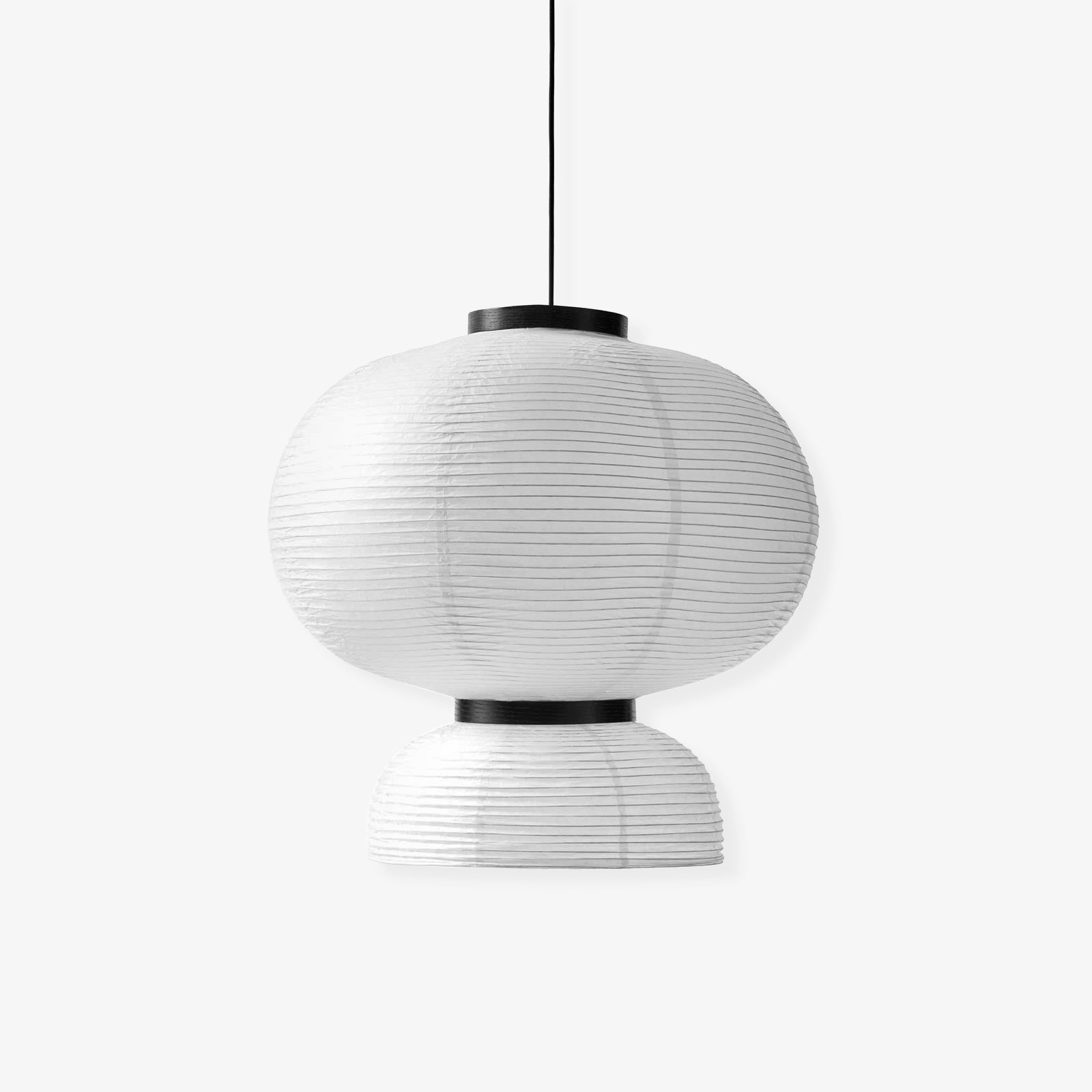 Rice Paper Lantern Pendant Lamp - Blowlighting