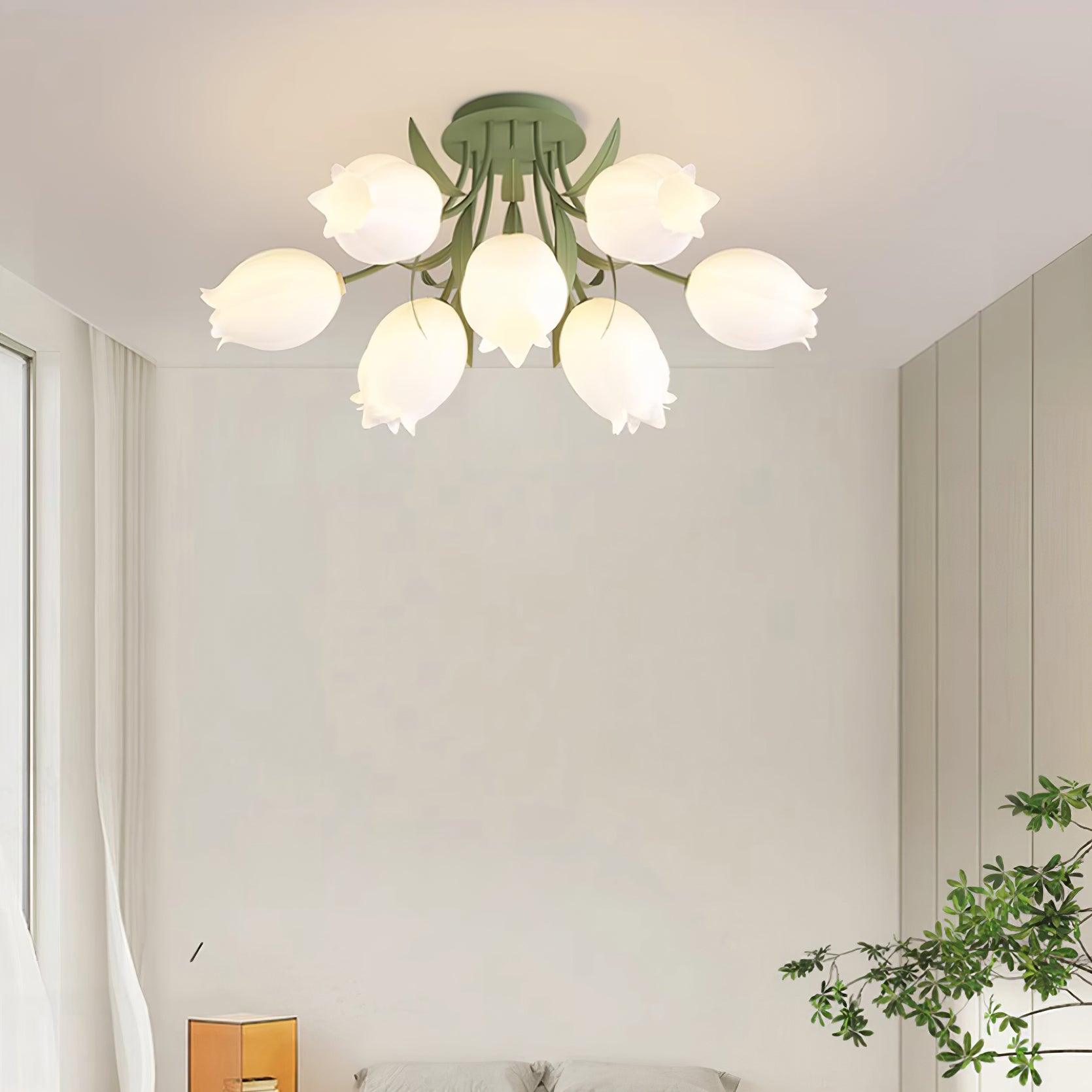 Armarila Deckenleuchte Individuelle Kreativität-Letslighting