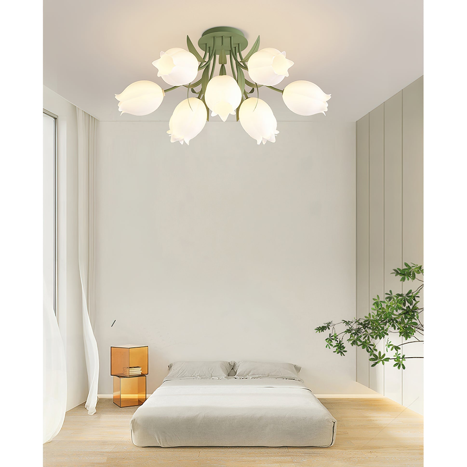 Armarila Deckenleuchte Individuelle Kreativität-Letslighting