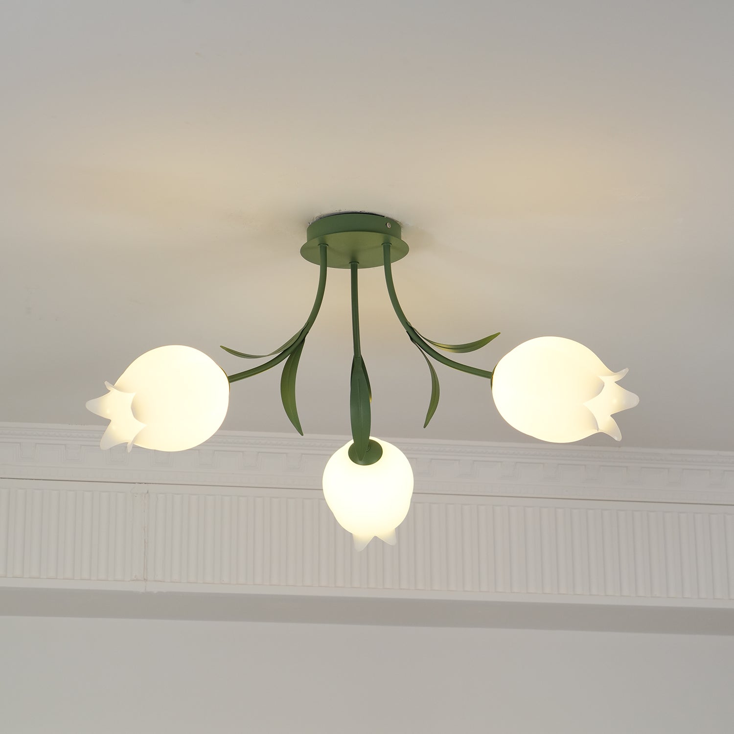Armarila Deckenleuchte Individuelle Kreativität-Letslighting