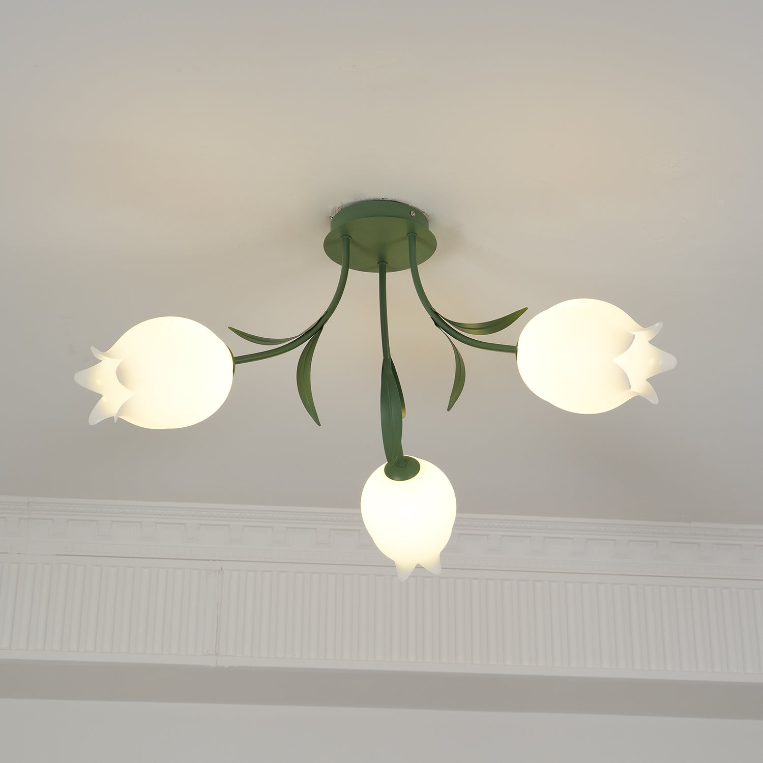 Armarila Deckenleuchte Individuelle Kreativität-Letslighting