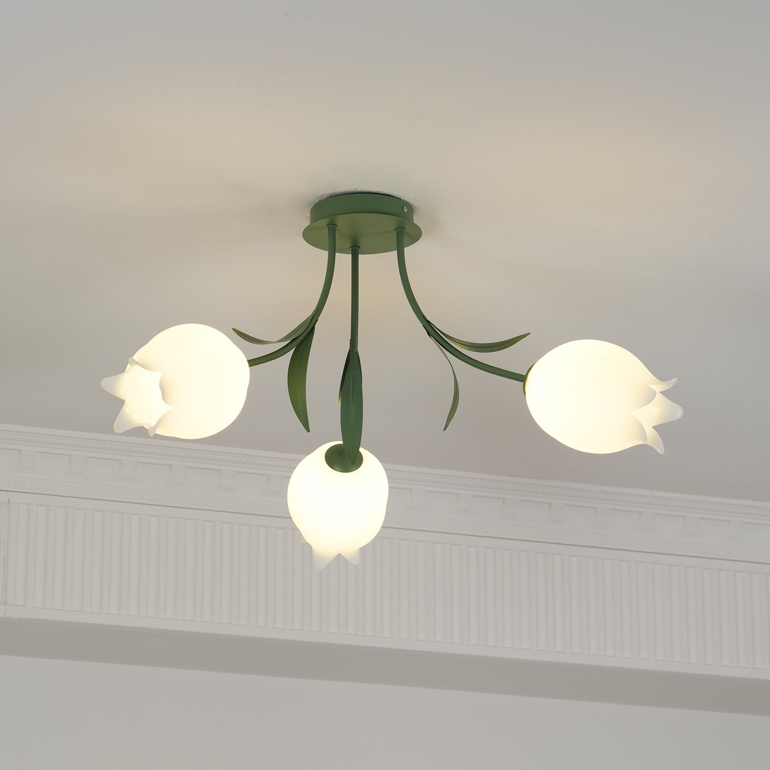 Armarila Deckenleuchte Individuelle Kreativität-Letslighting