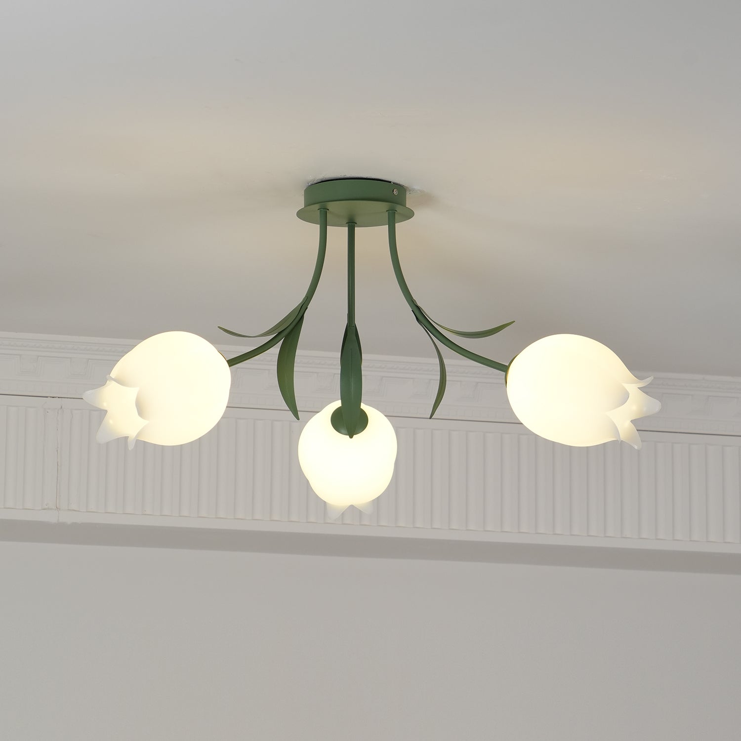 Armarila Deckenleuchte Individuelle Kreativität-Letslighting