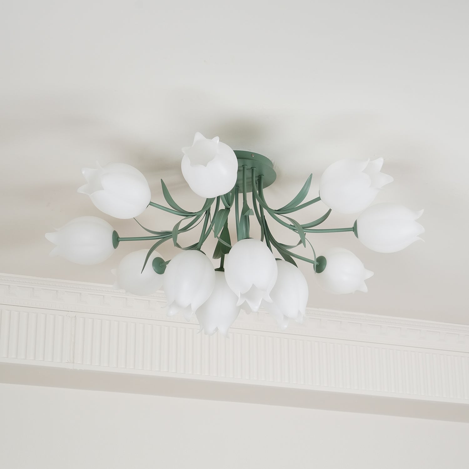 Armarila Deckenleuchte Individuelle Kreativität-Letslighting