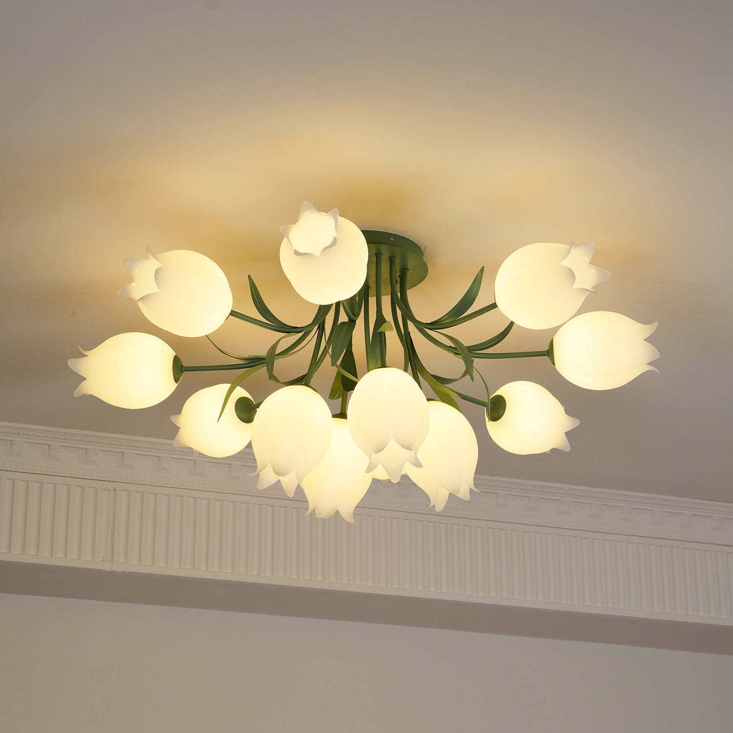 Armarila Deckenleuchte Individuelle Kreativität-Letslighting