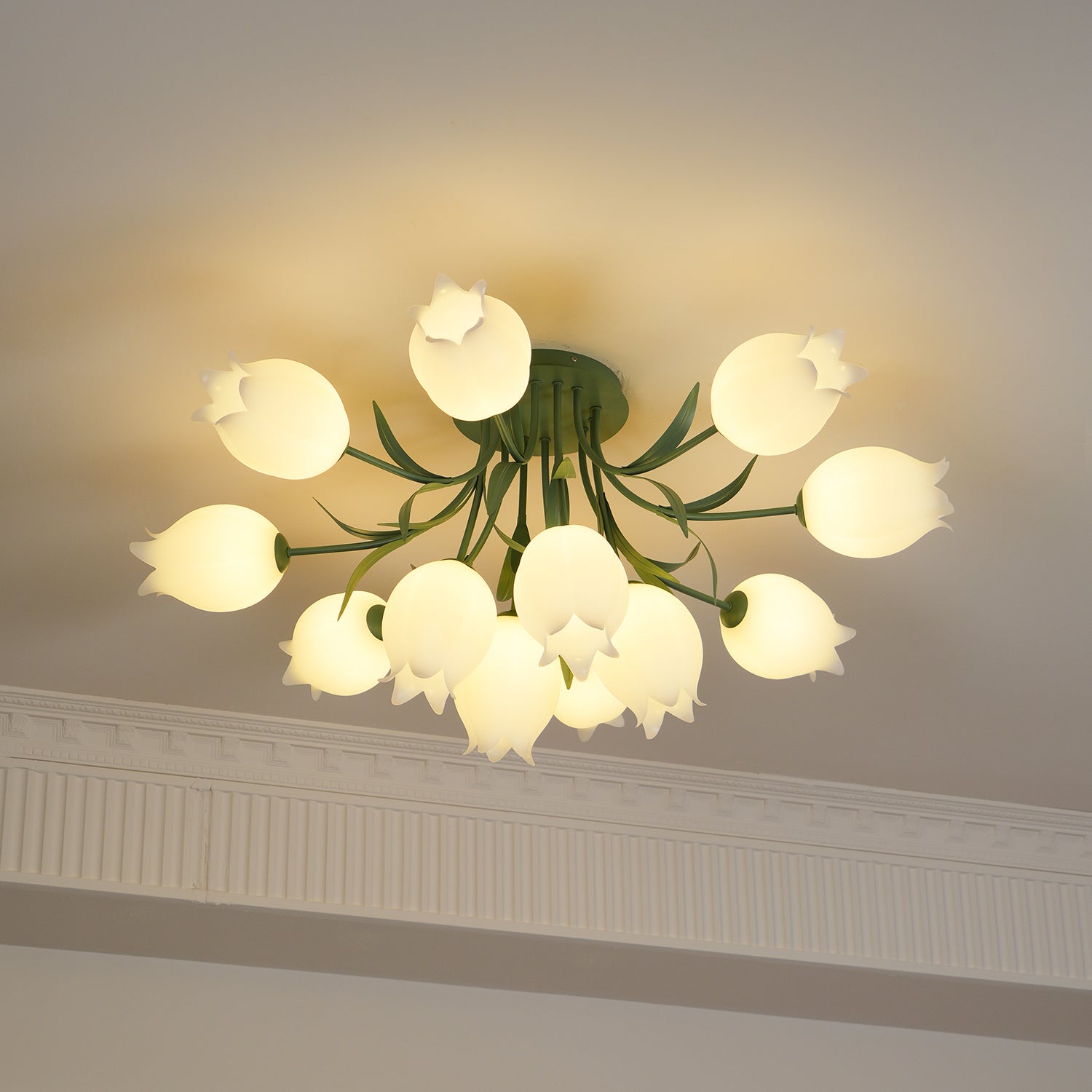 Armarila Deckenleuchte Individuelle Kreativität-Letslighting
