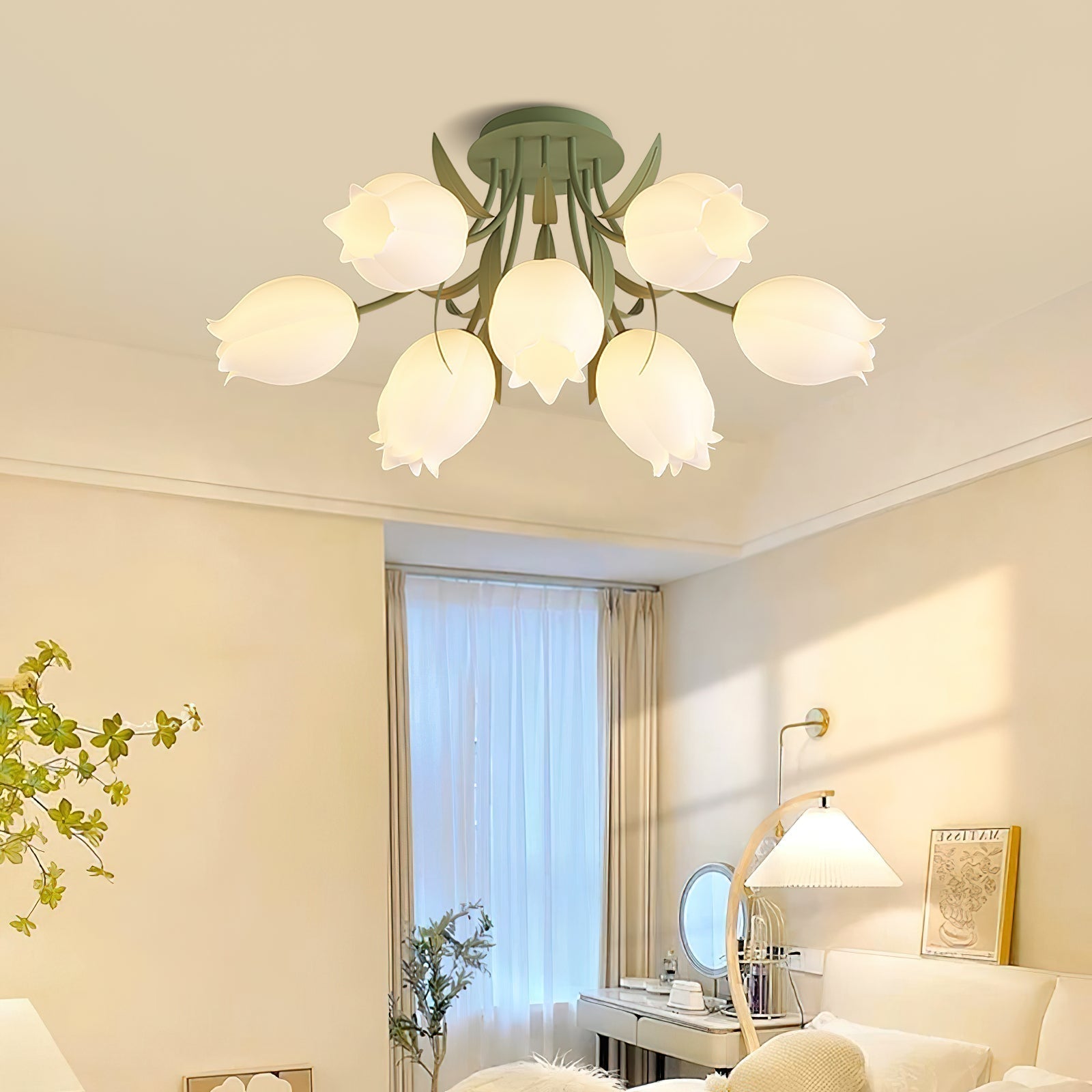 Armarila Deckenleuchte Individuelle Kreativität-Letslighting