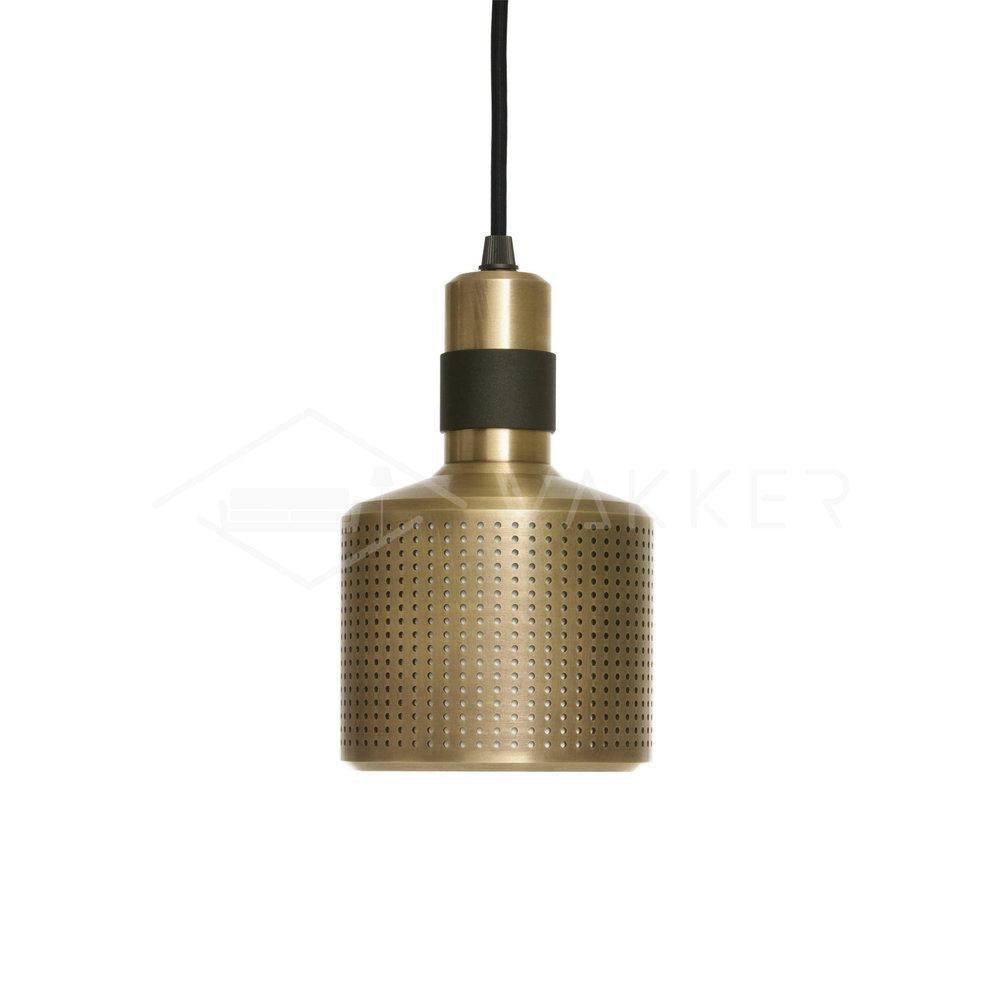 Riddle Pendant Lamp - Blowlighting