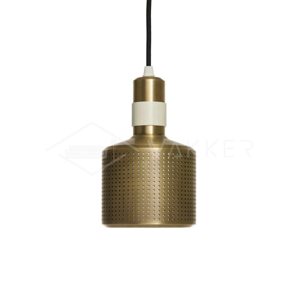 Riddle Pendant Lamp - Blowlighting