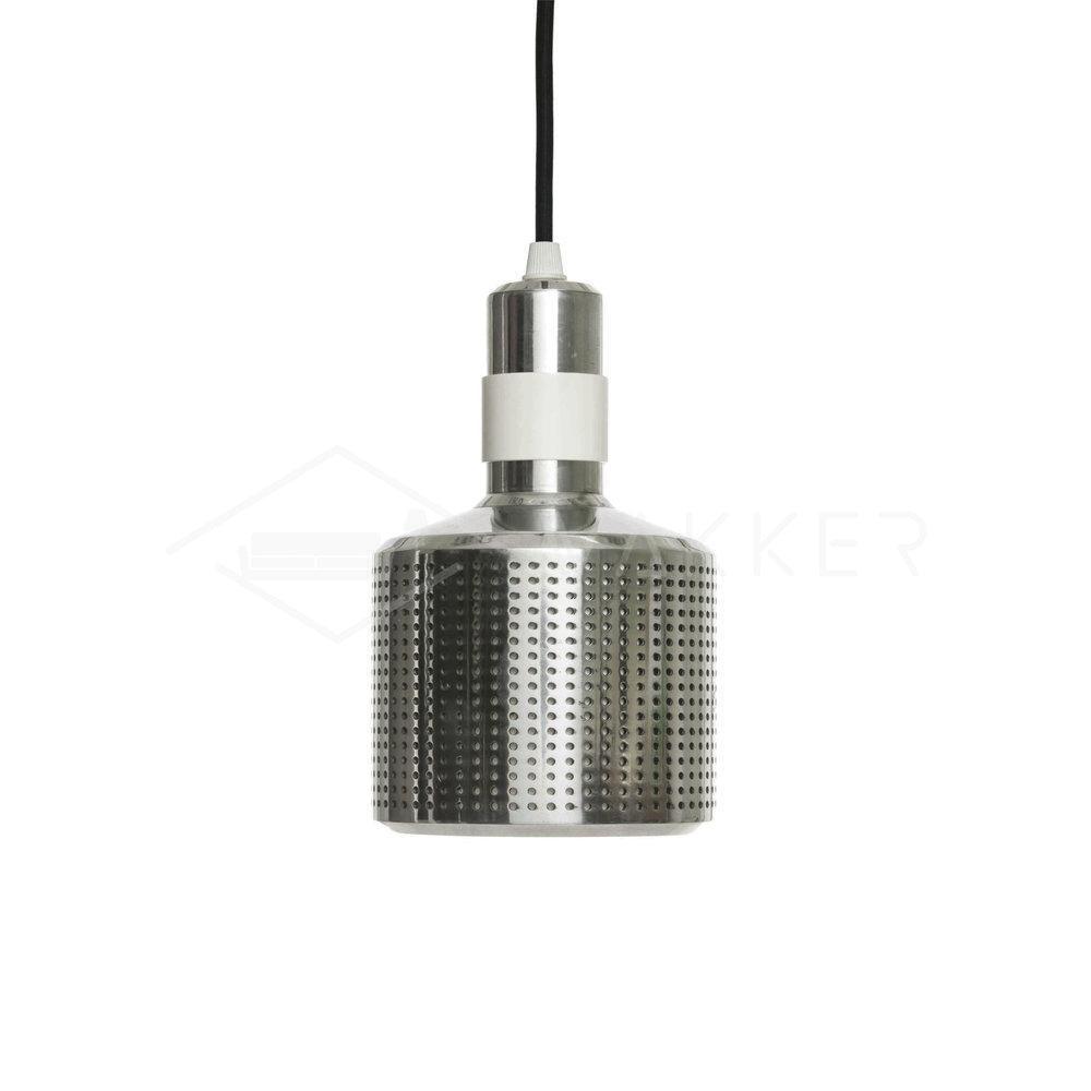 Riddle Pendant Lamp - Blowlighting