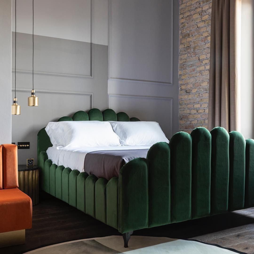 Riddle Pendant Lamp - Blowlighting