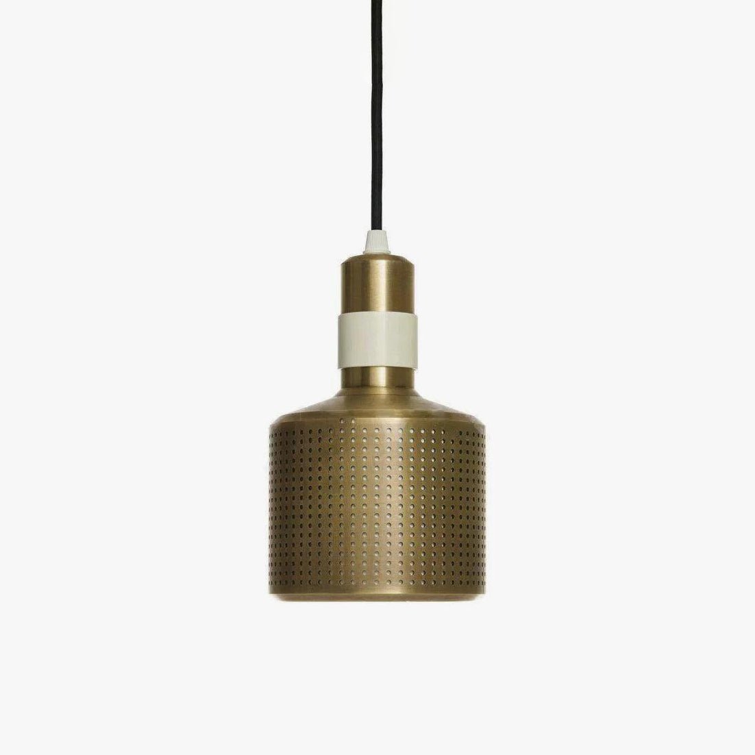 Riddle Pendant Lamp - Blowlighting