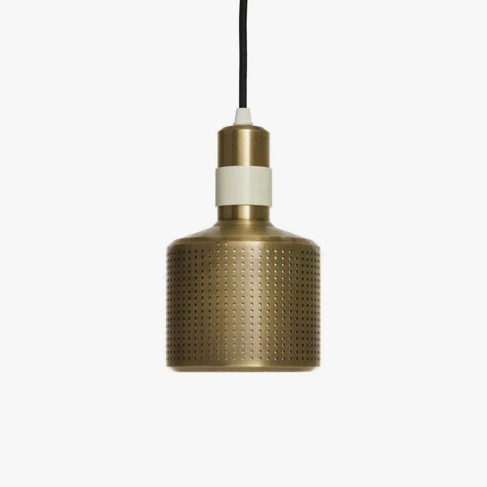 Riddle Pendant Lamp - Blowlighting