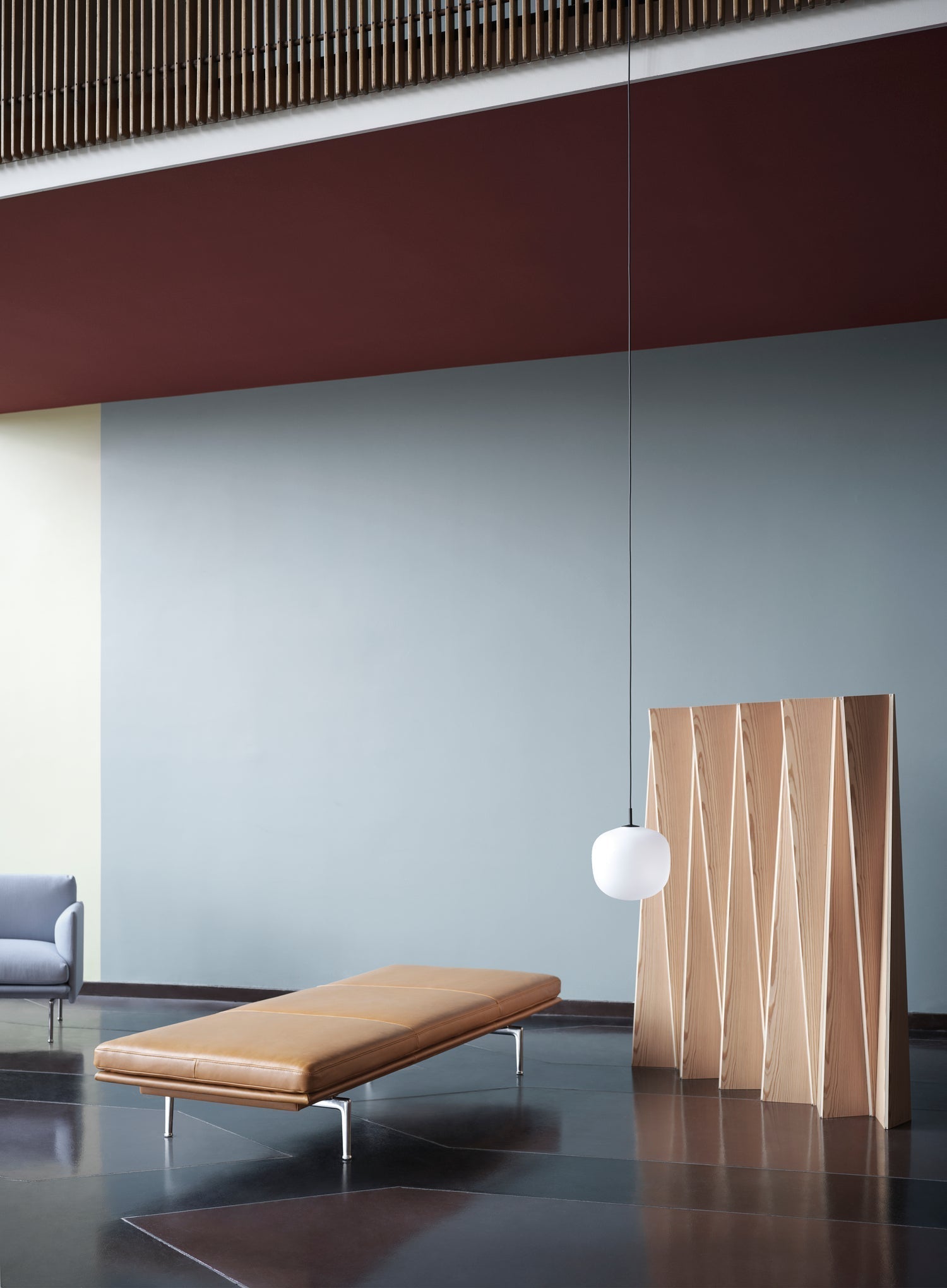 Rime Modern Minimalistisch Art LED Glas Pendelleuchte-Letslighting