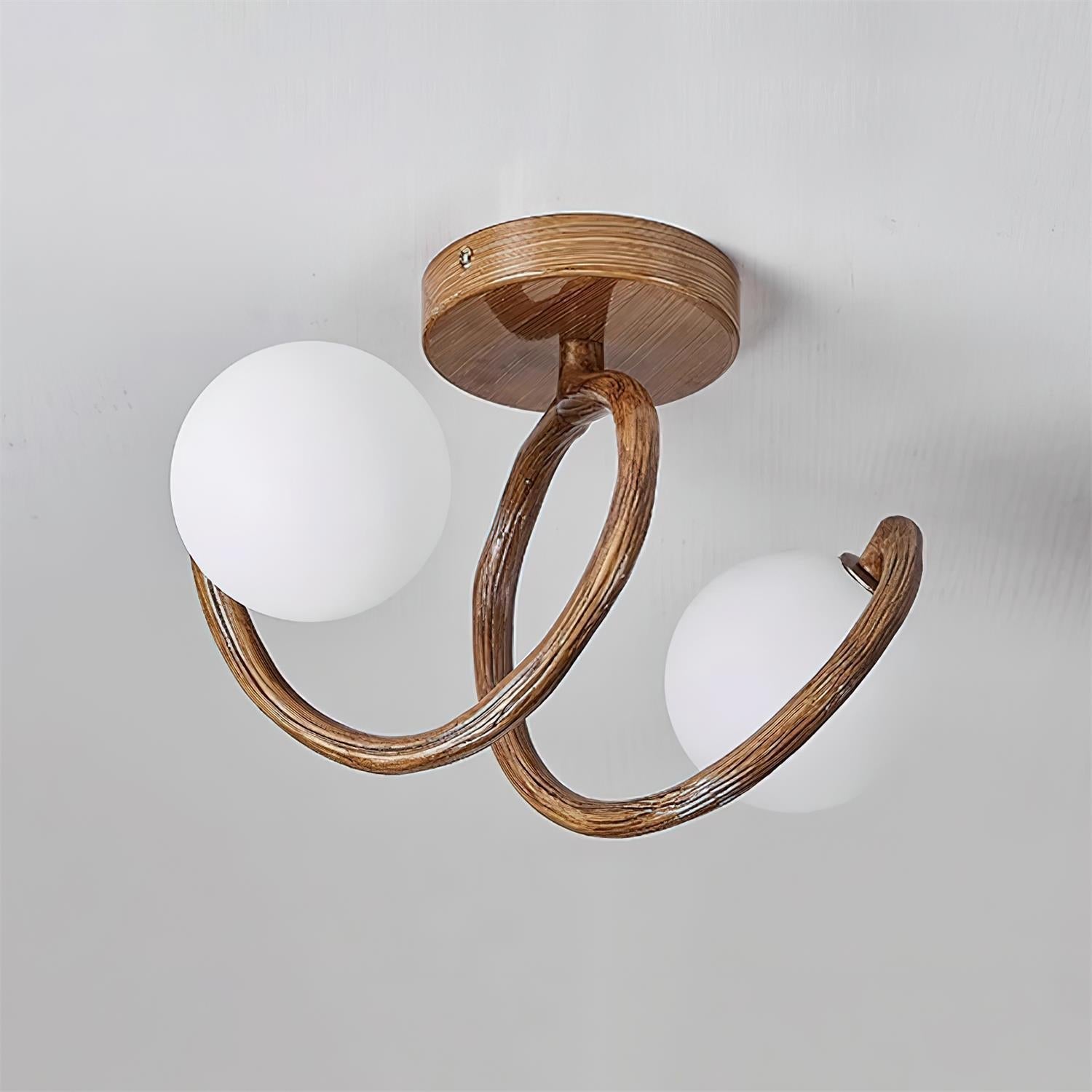 Liora Kugel Deckenleuchte-Letslighting