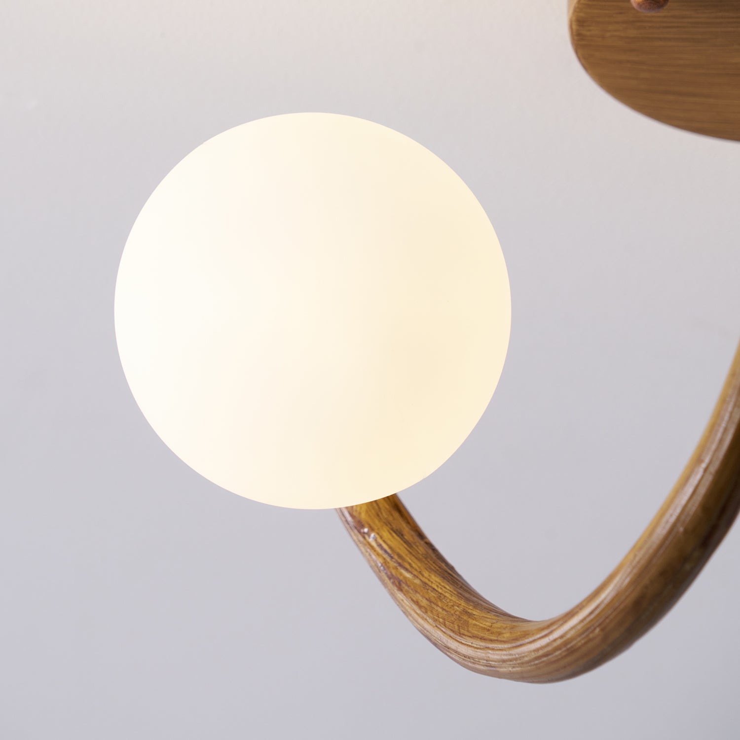 Liora Kugel Deckenleuchte-Letslighting
