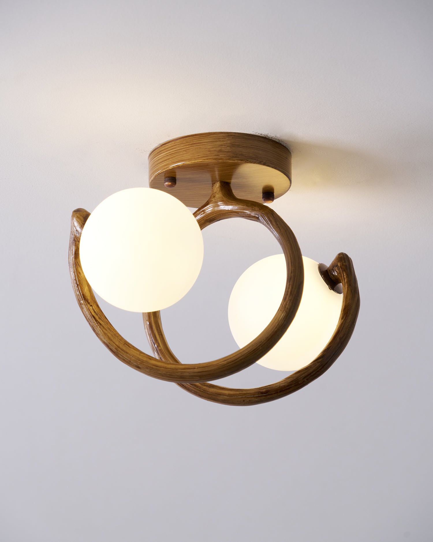 Liora Kugel Deckenleuchte-Letslighting