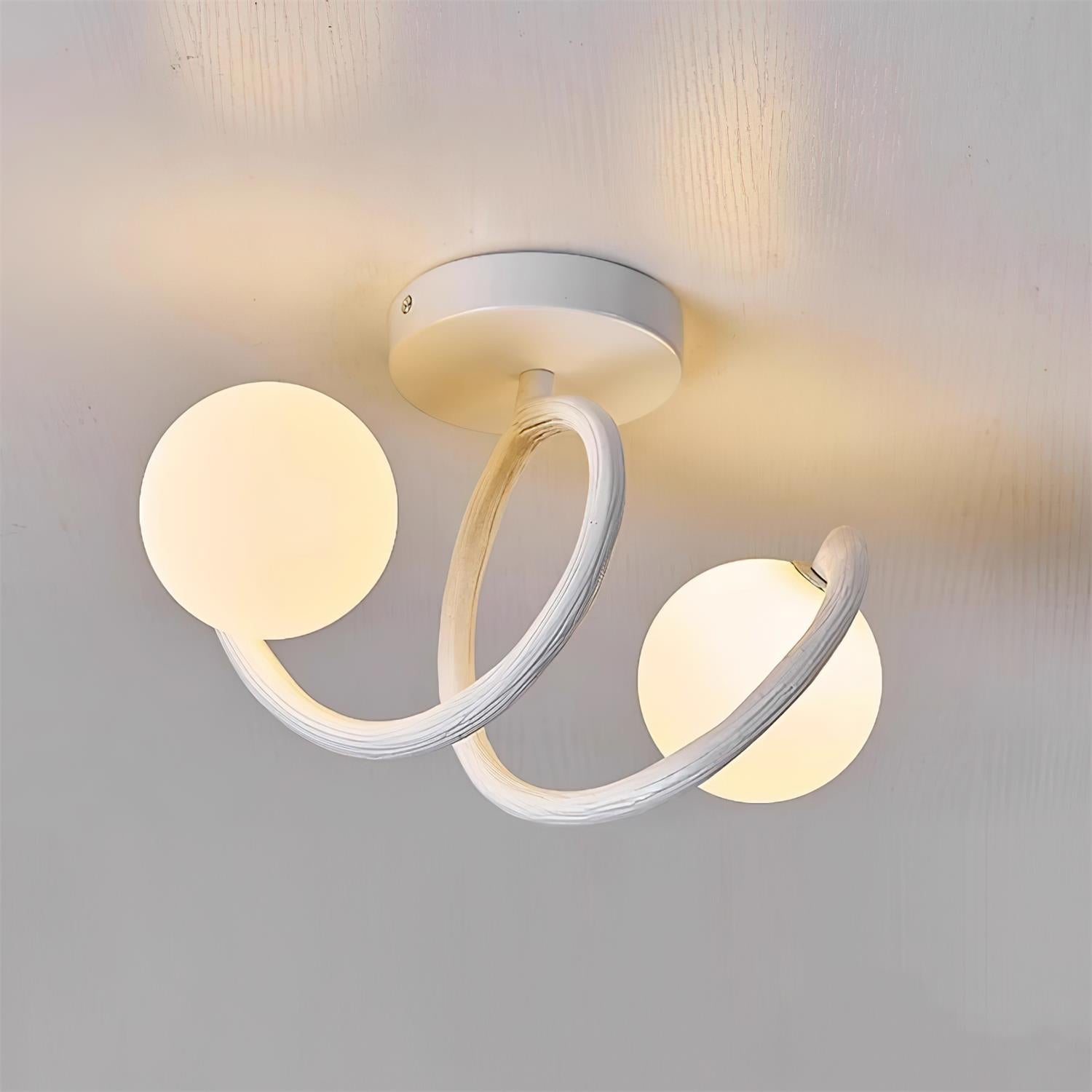 Liora Kugel Deckenleuchte-Letslighting