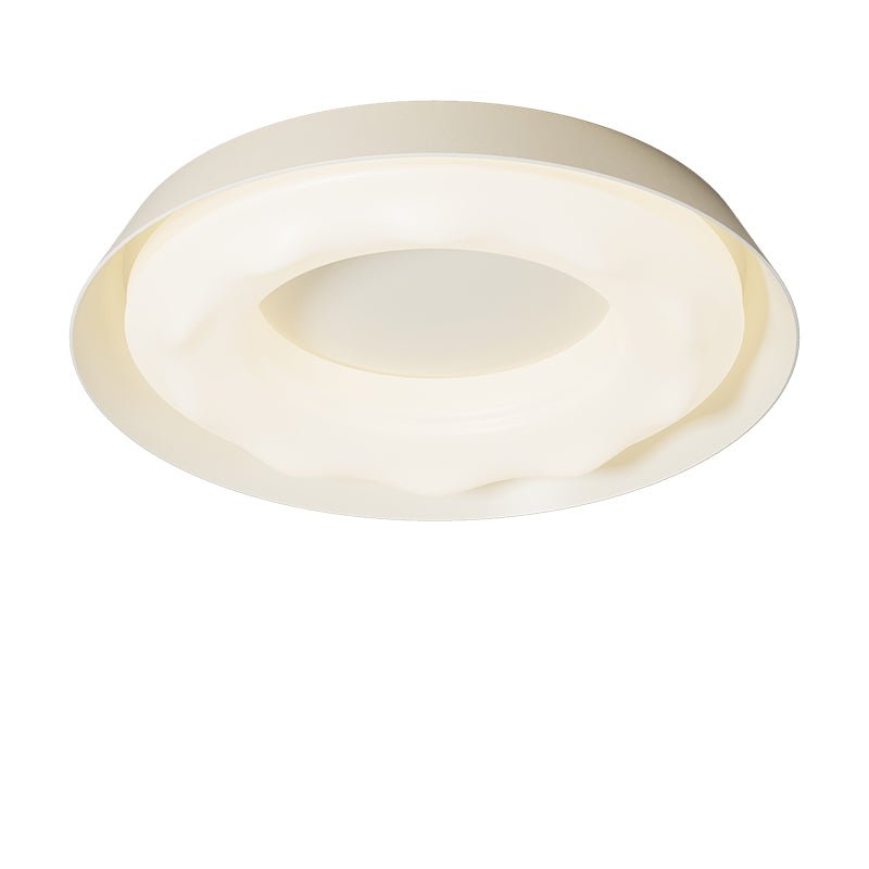 Vathais Moderne Minimalistische Wellen Deckenleuchte-Letslighting