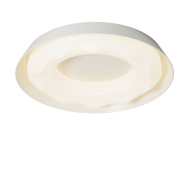 Vathais Moderne Minimalistische Wellen Deckenleuchte-Letslighting