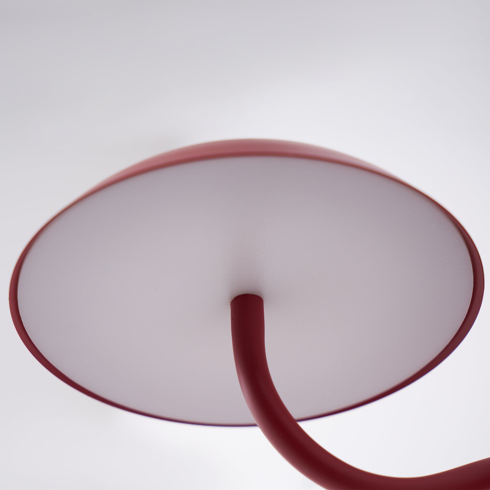 Errina Modern Minimalistisch Welle Wandleuchte-Letslighting