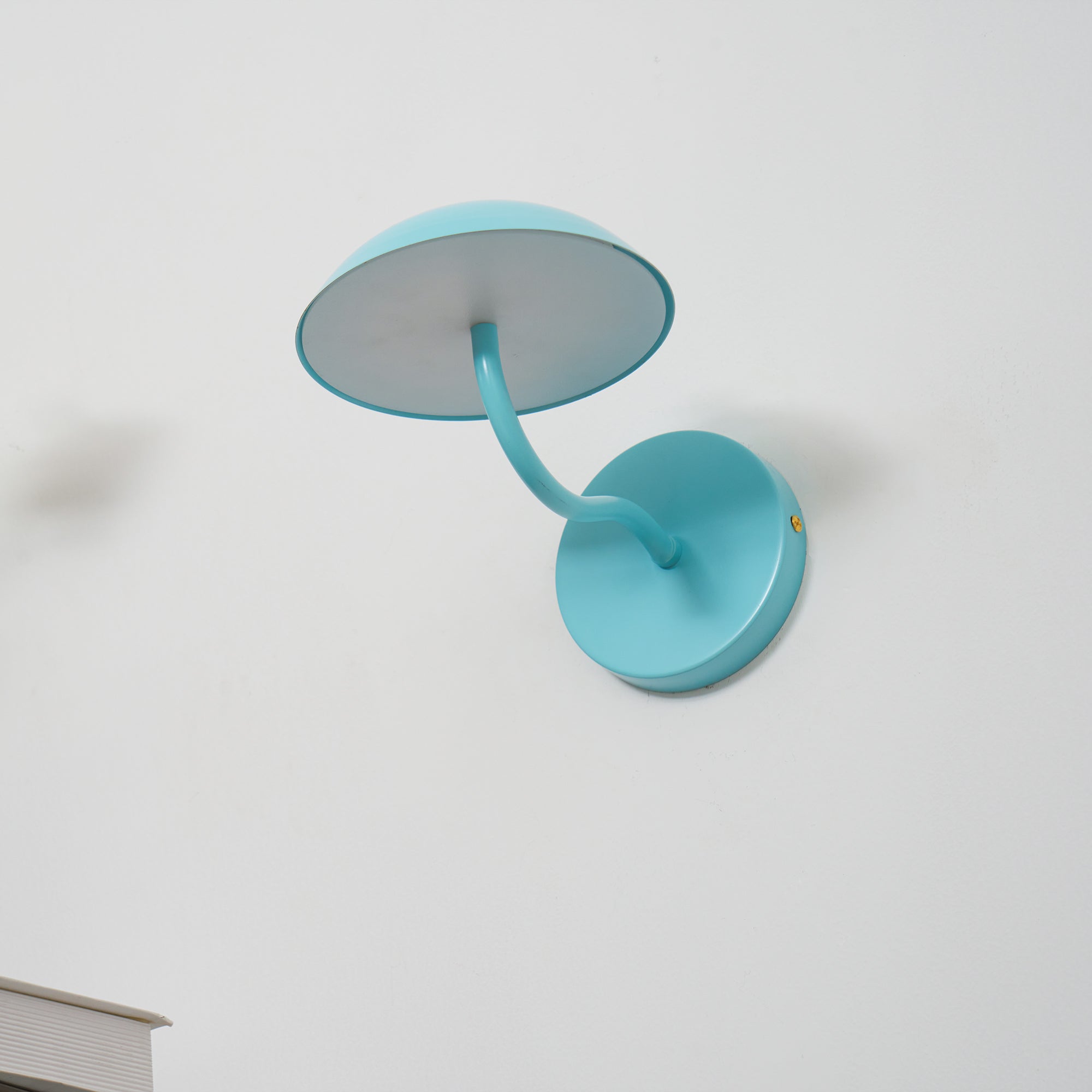 Errina Modern Minimalistisch Welle Wandleuchte-Letslighting