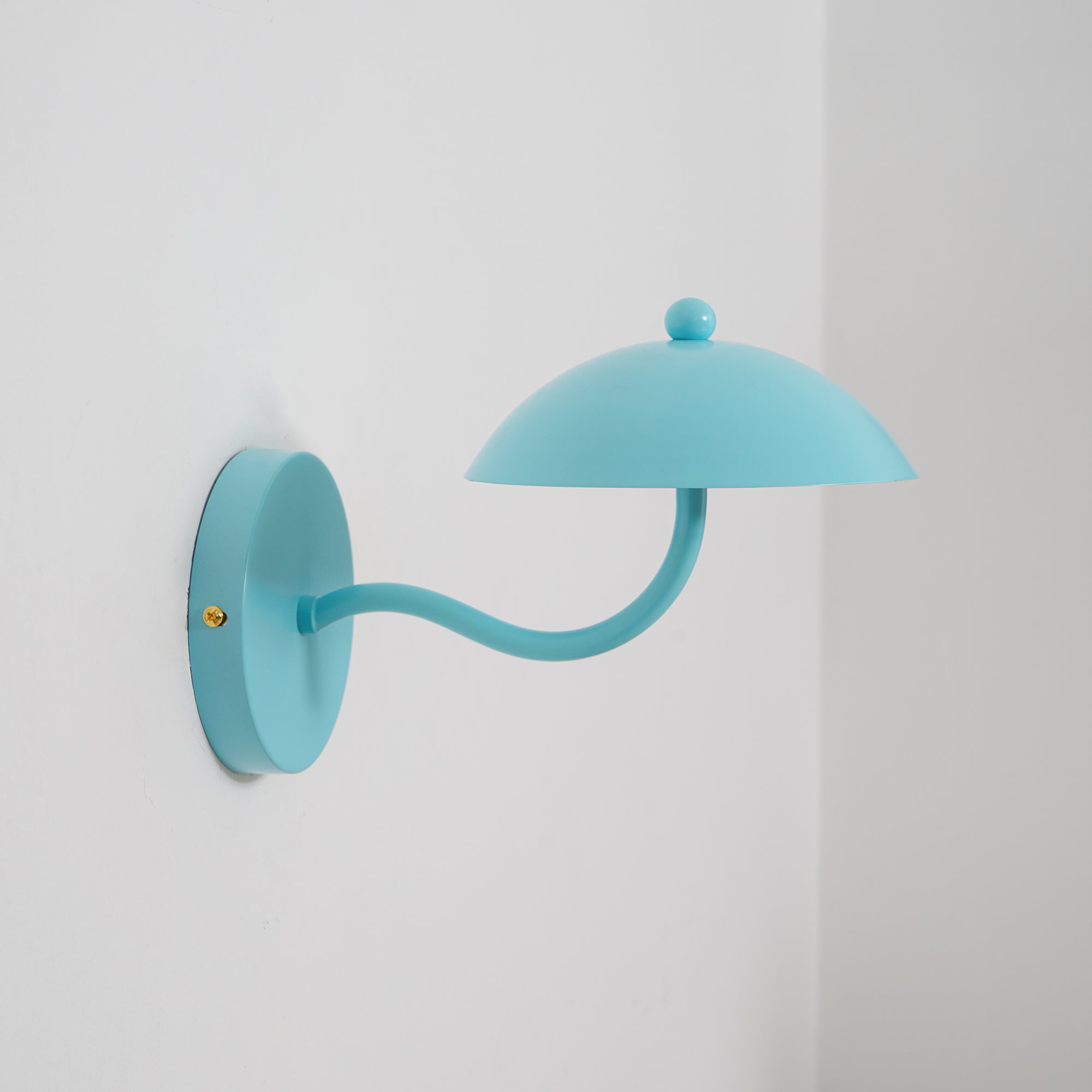 Errina Modern Minimalistisch Welle Wandleuchte-Letslighting