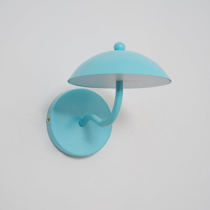 Errina Modern Minimalistisch Welle Wandleuchte-Letslighting