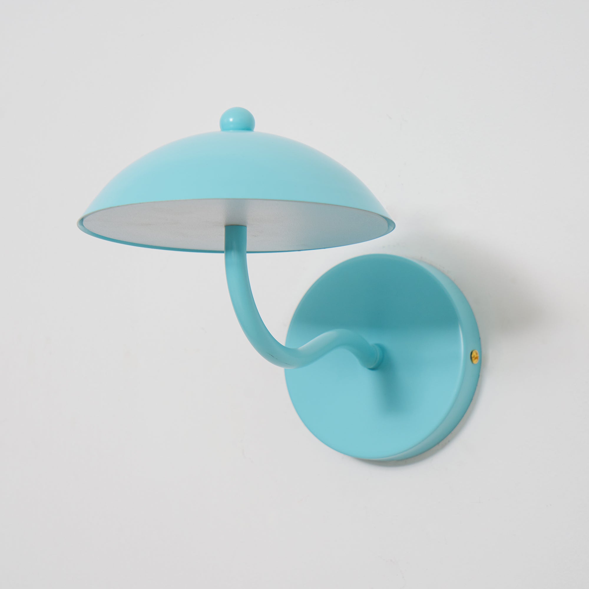 Errina Modern Minimalistisch Welle Wandleuchte-Letslighting