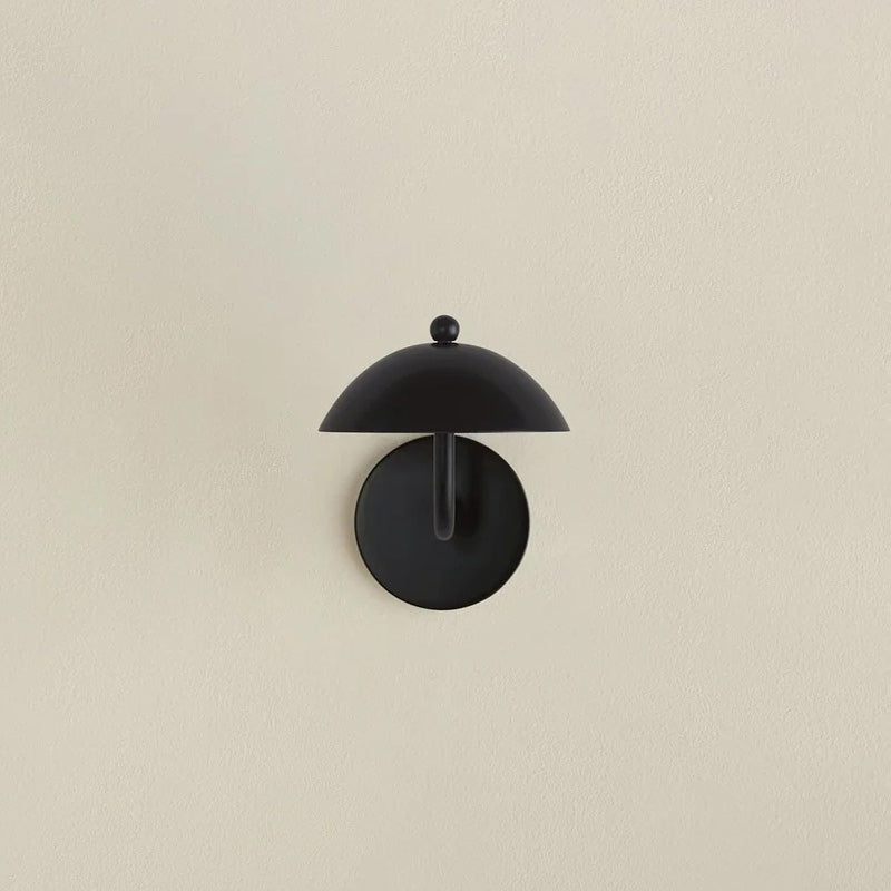 Errina Modern Minimalistisch Welle Wandleuchte-Letslighting