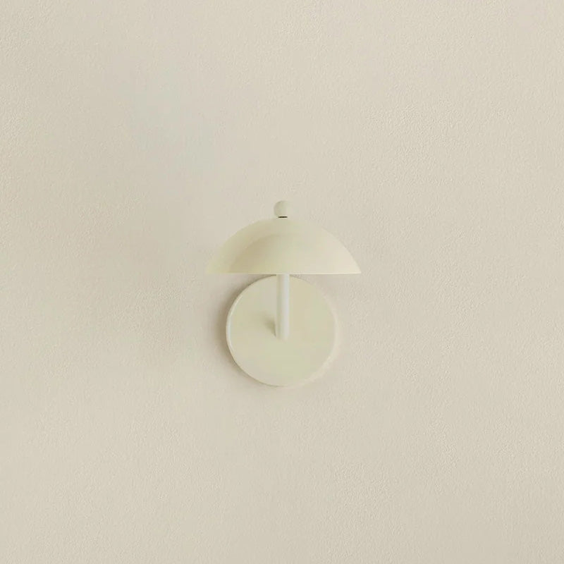 Errina Modern Minimalistisch Welle Wandleuchte-Letslighting
