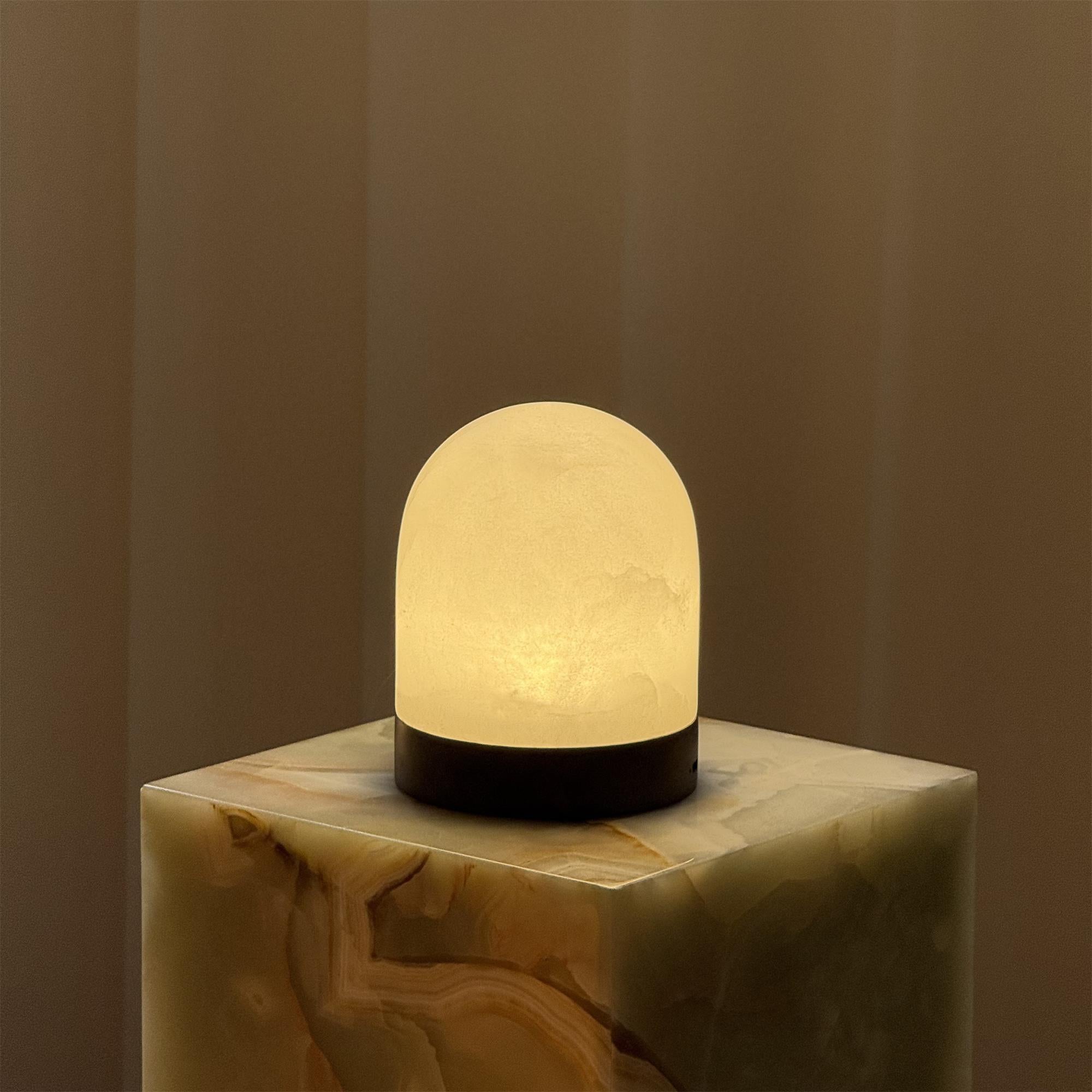 Roger Cordless Table Lamp (Built-in Battery) - Letslighting