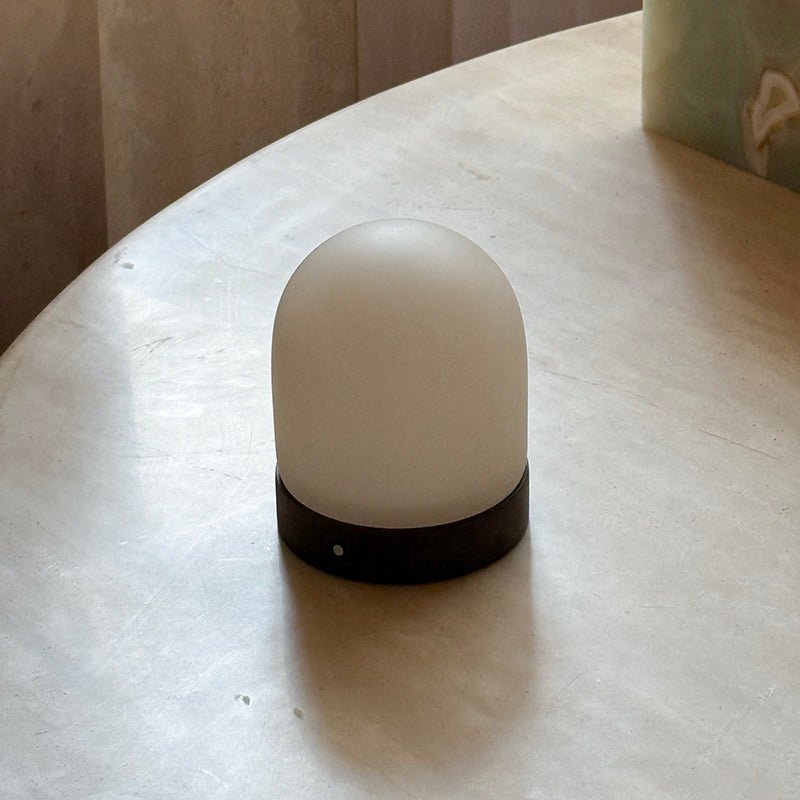 Roger Cordless Table Lamp (Built-in Battery) - Letslighting