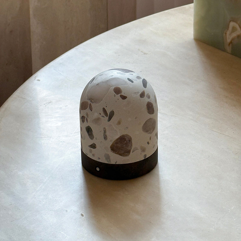 Roger Cordless Table Lamp (Built-in Battery) - Letslighting