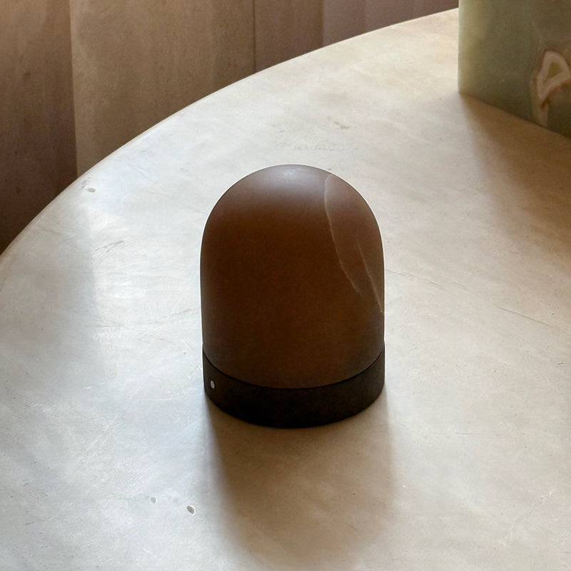 Roger Cordless Table Lamp (Built-in Battery) - Letslighting