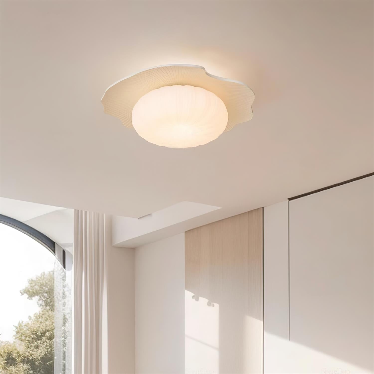 Jojo Deckenleuchte Bunt-Letslighting