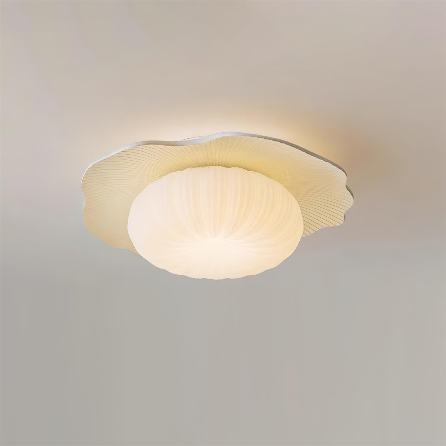 Jojo Deckenleuchte Bunt-Letslighting