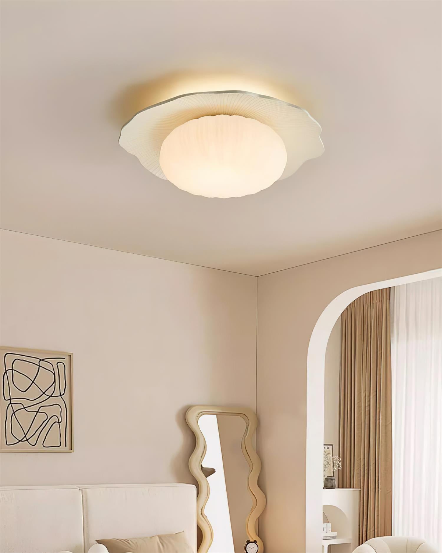 Jojo Deckenleuchte Bunt-Letslighting