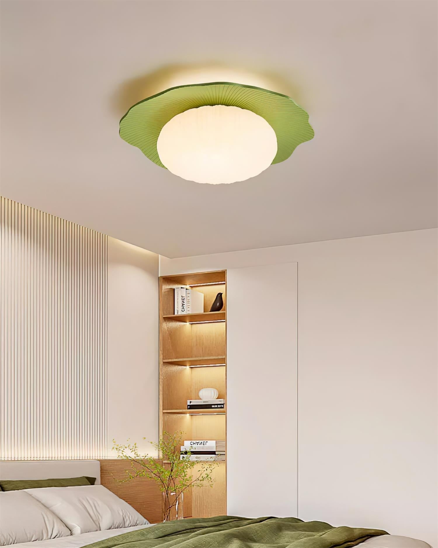 Jojo Deckenleuchte Bunt-Letslighting