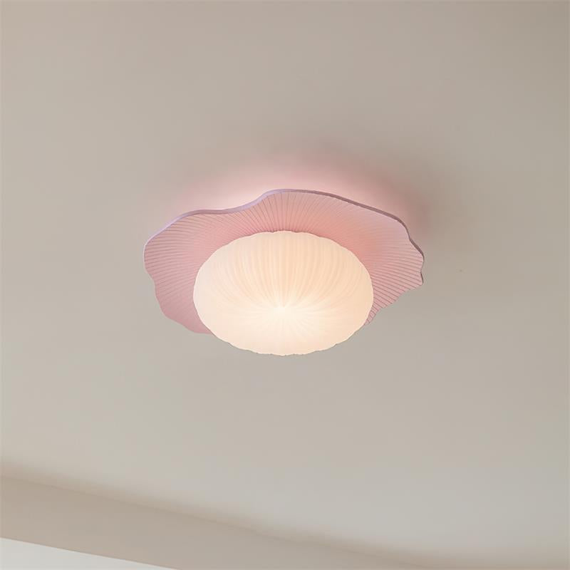 Jojo Deckenleuchte Bunt-Letslighting