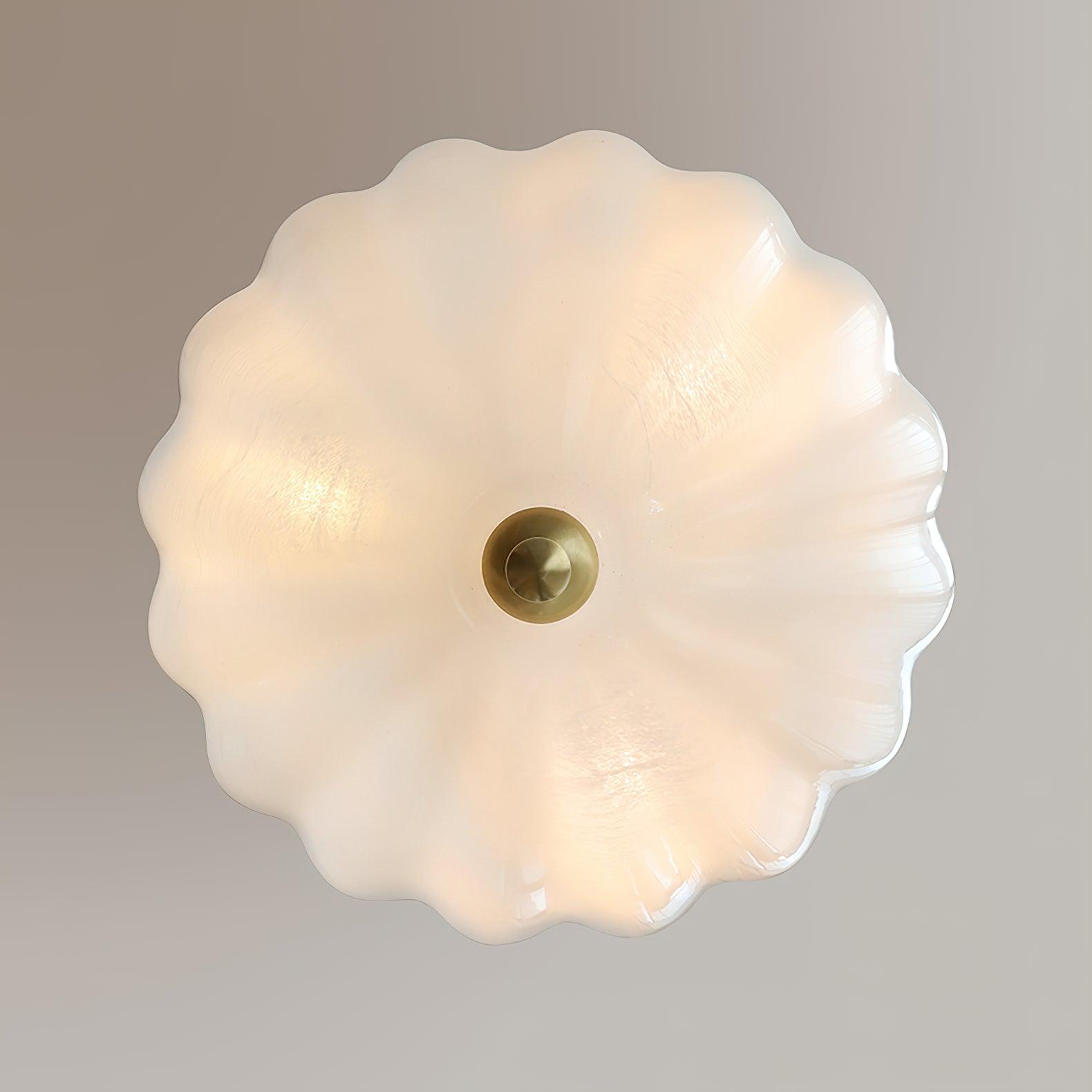 Rosehill Chandelier - Blowlighting